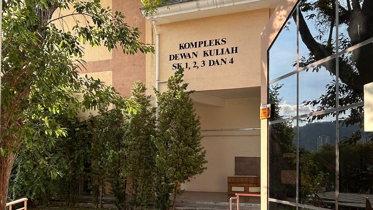 Venue